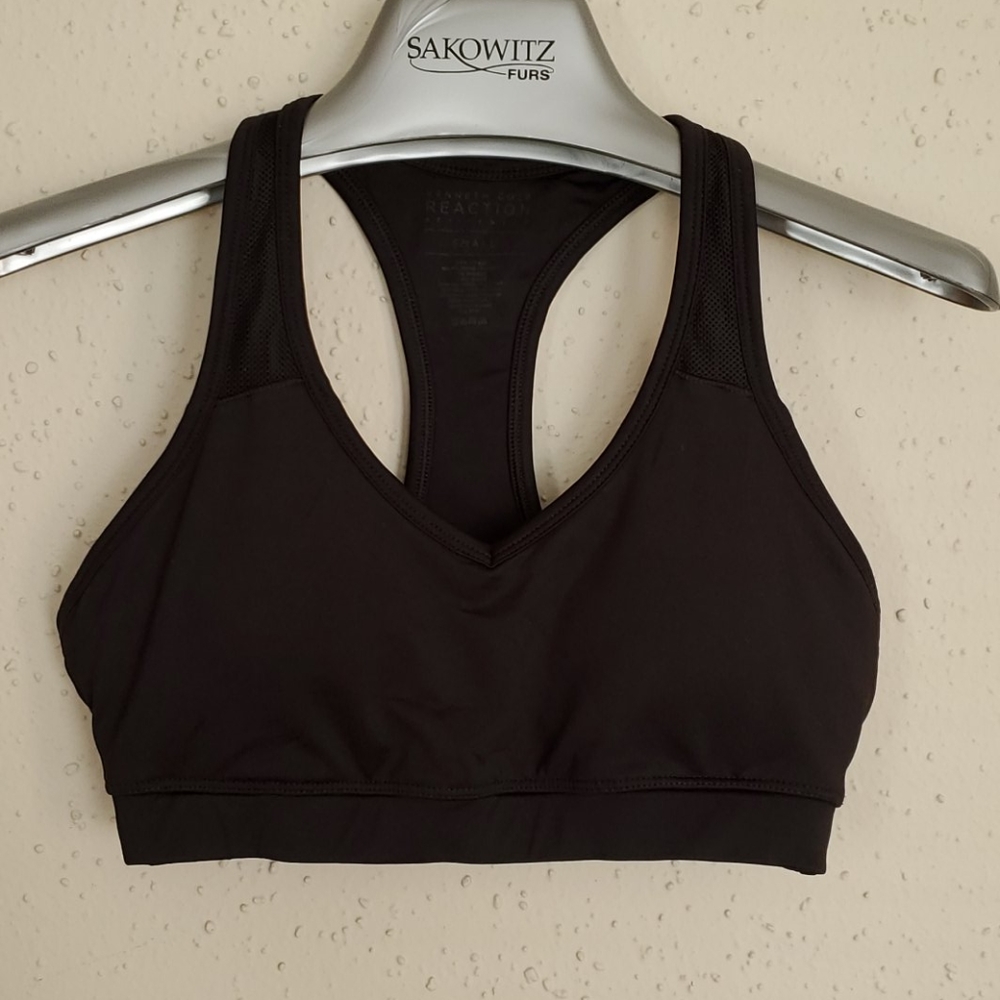 Kenneth Cole Reaction  sport bra